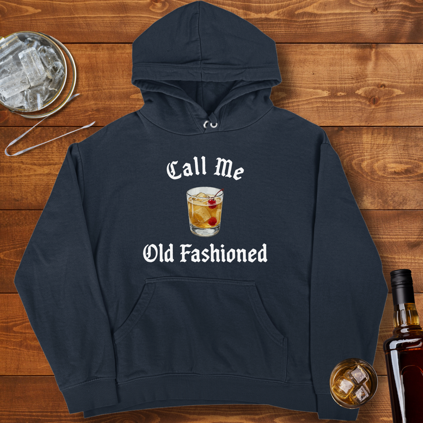 Old Fashioned