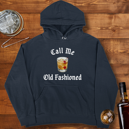 Old Fashioned