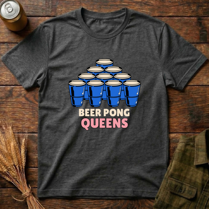 Beer Pong Queens
