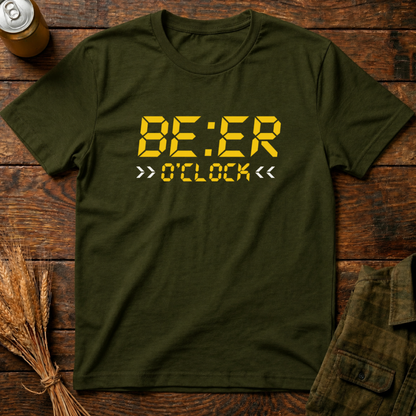 Beer O'Clock