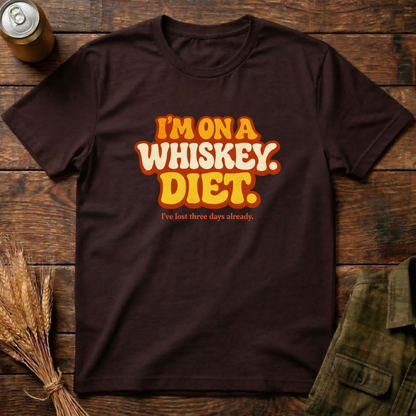 Whiskey Diet