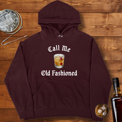 Old Fashioned