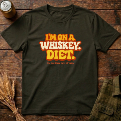 Whiskey Diet