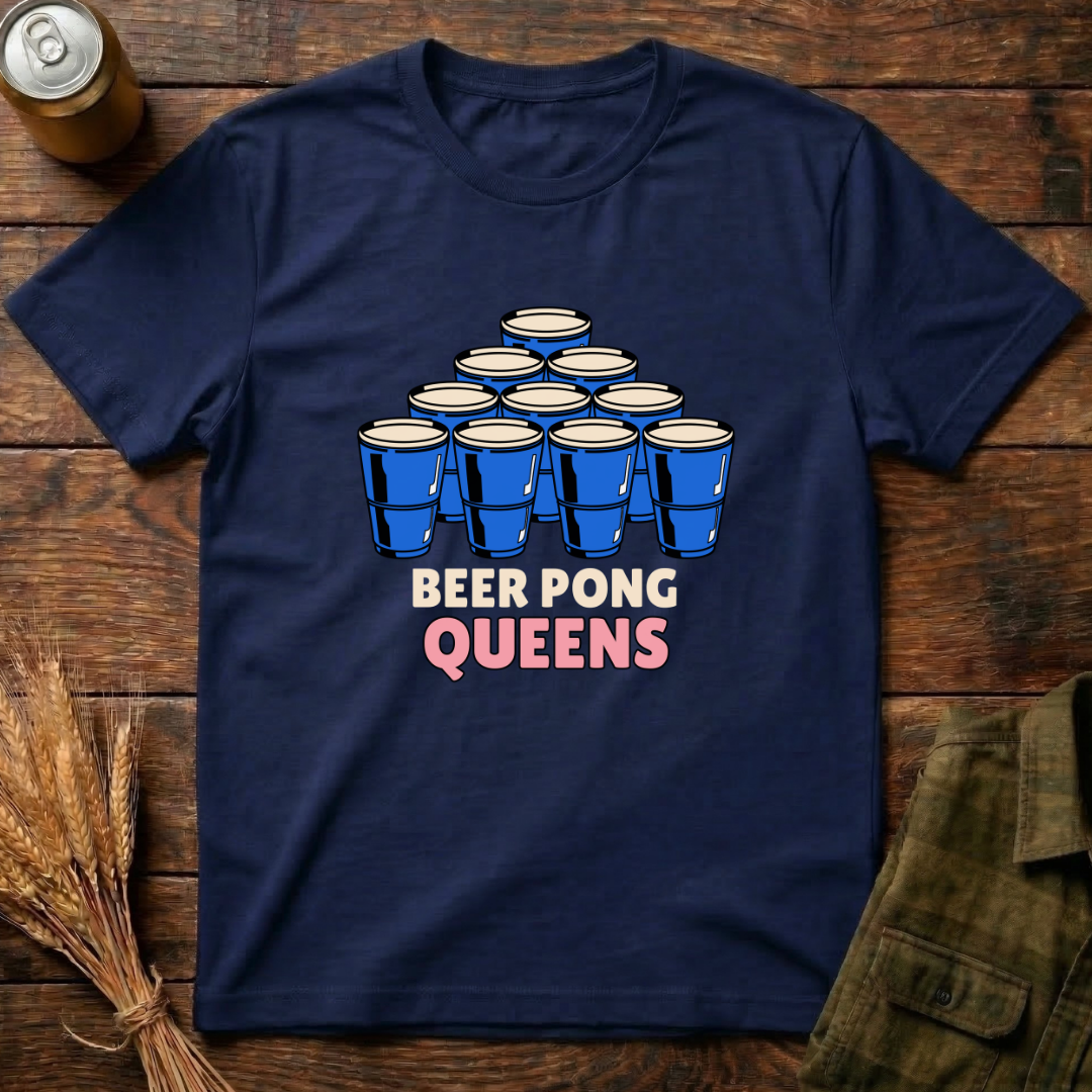 Beer Pong Queens