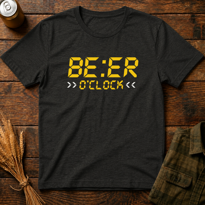Beer O'Clock