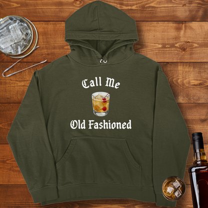 Old Fashioned