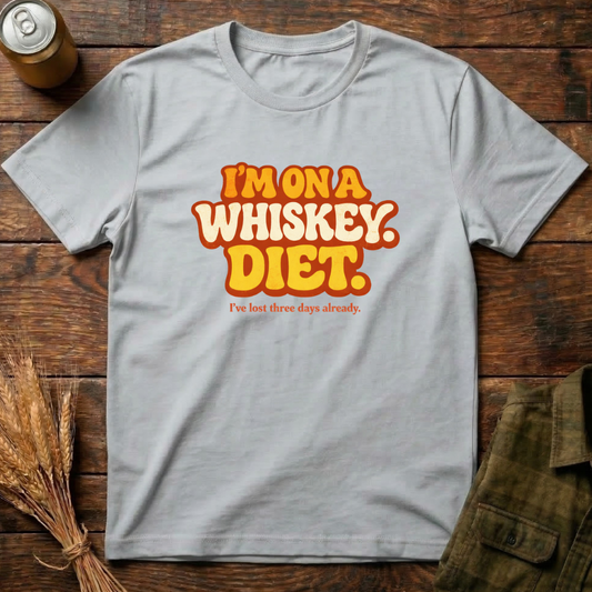 Whiskey Diet
