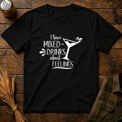 Mixed Feelings