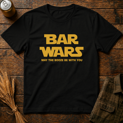 Bar Wars