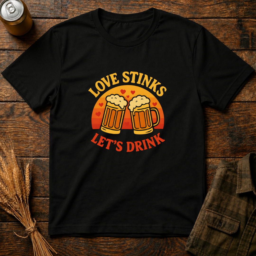 Love Stinks