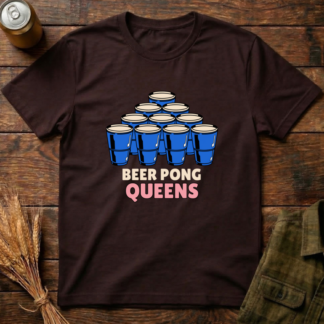 Beer Pong Queens