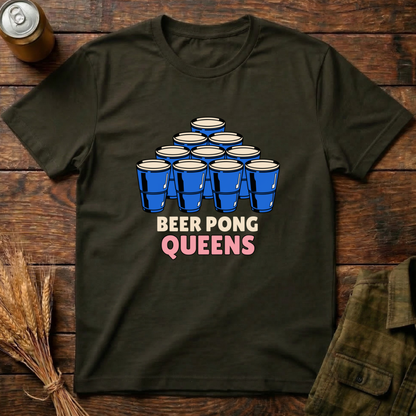 Beer Pong Queens