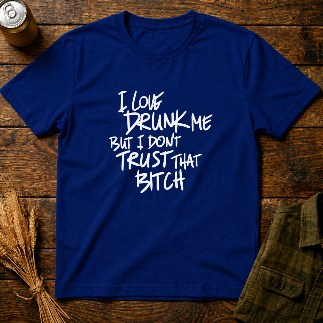 Trust Issues