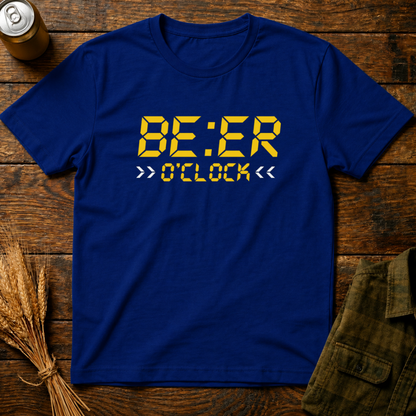 Beer O'Clock