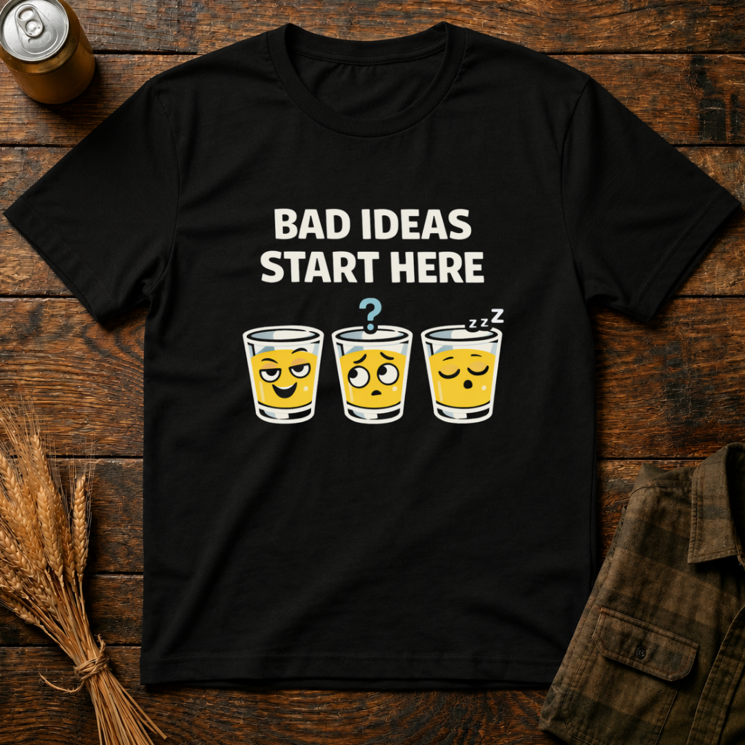 Bad Ideas