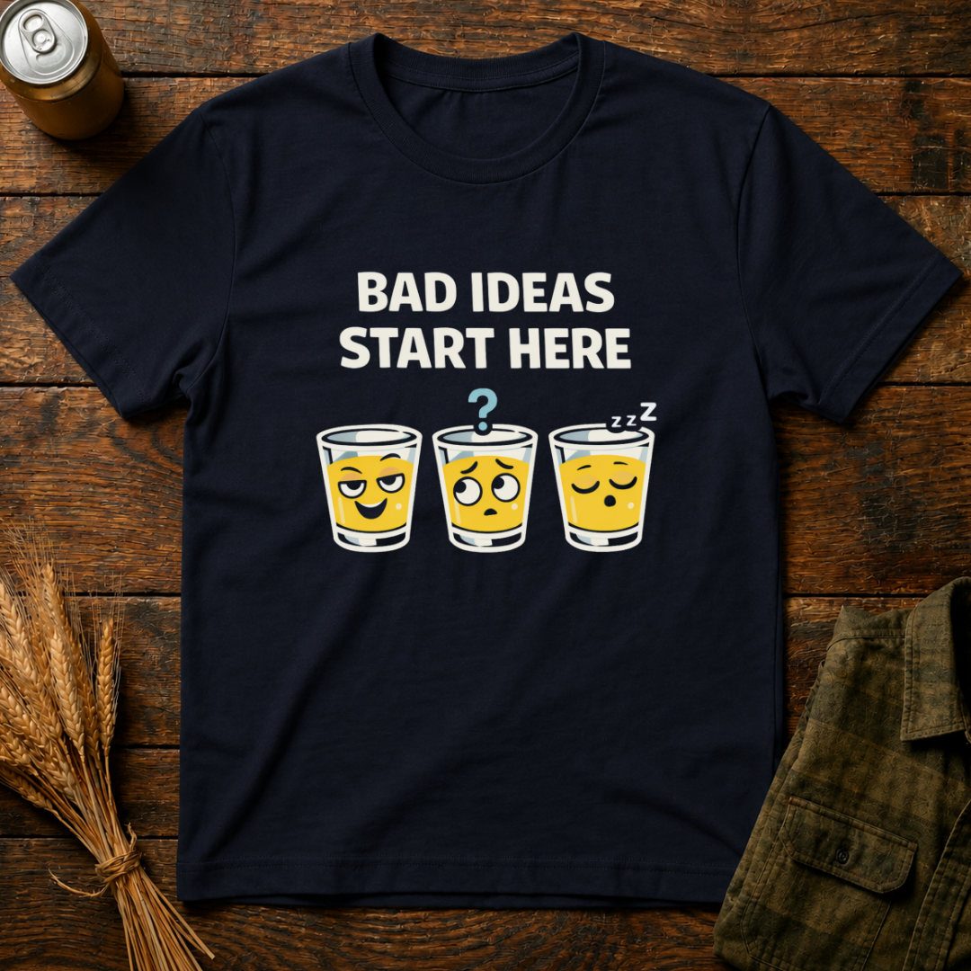 Bad Ideas