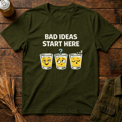Bad Ideas