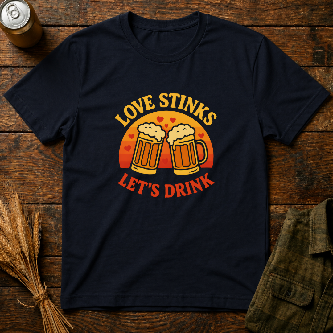 Love Stinks
