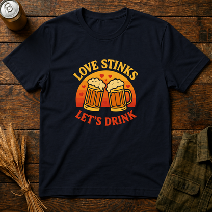 Love Stinks