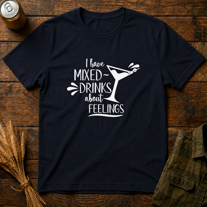 Mixed Feelings