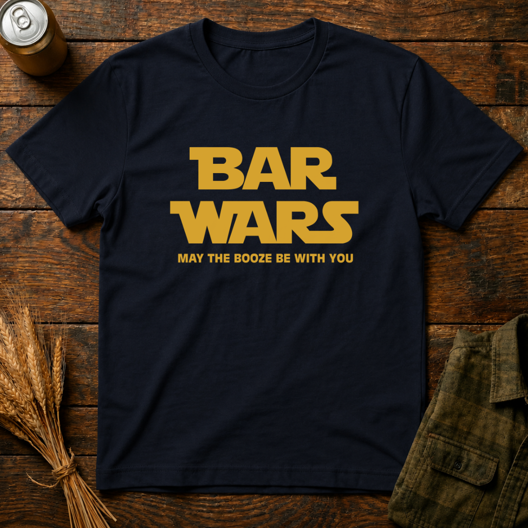 Bar Wars