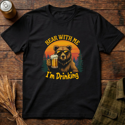 Bear With Me