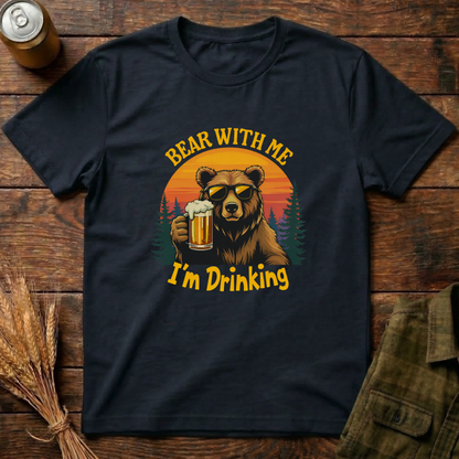 Bear With Me