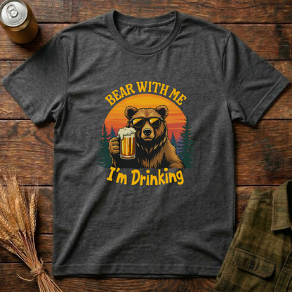 Bear With Me