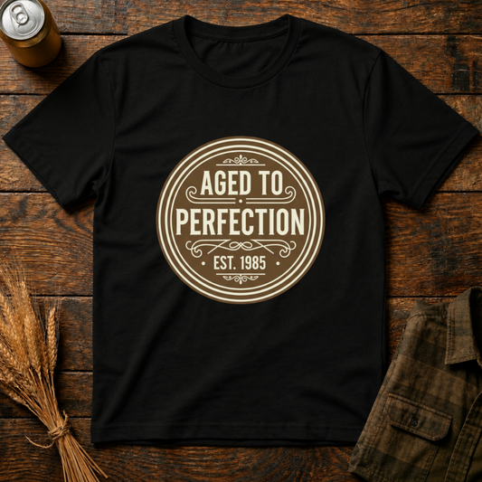 Aged to Perfection