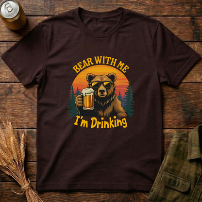 Bear With Me