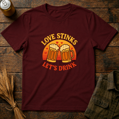 Love Stinks