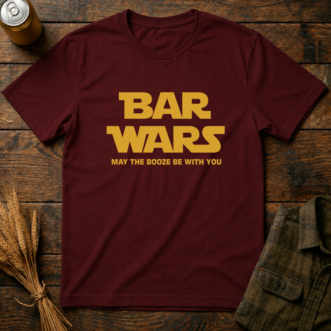 Bar Wars