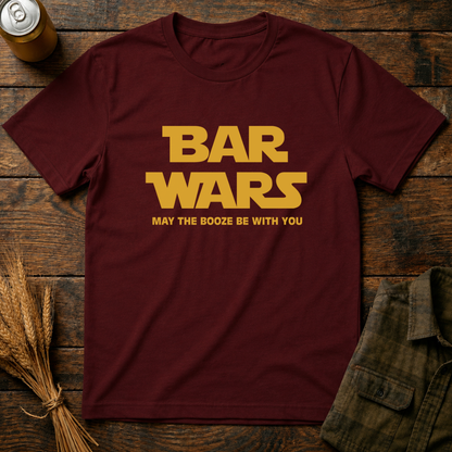 Bar Wars