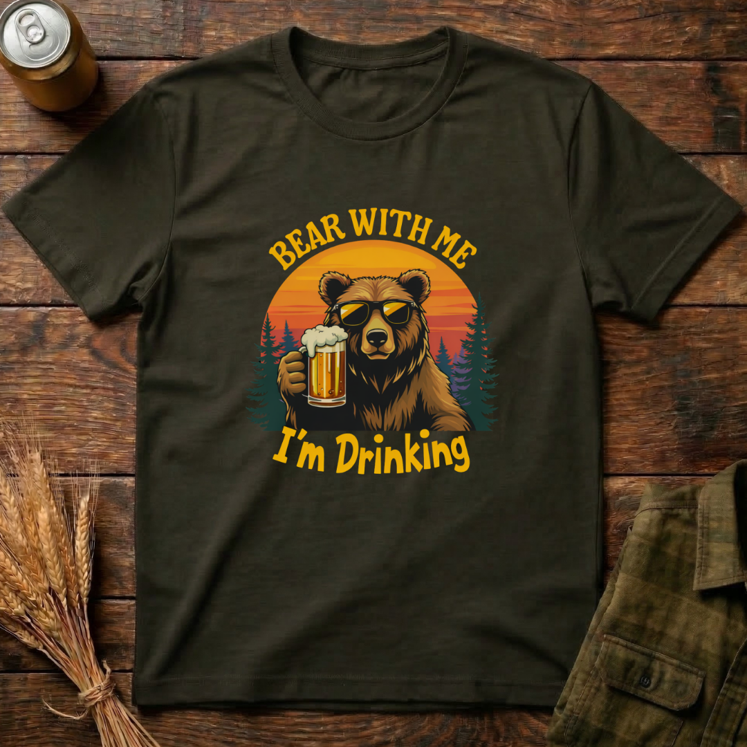 Bear With Me