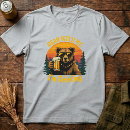 Bear With Me