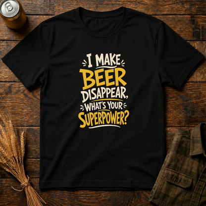My Superpower