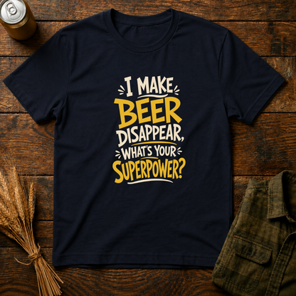 My Superpower