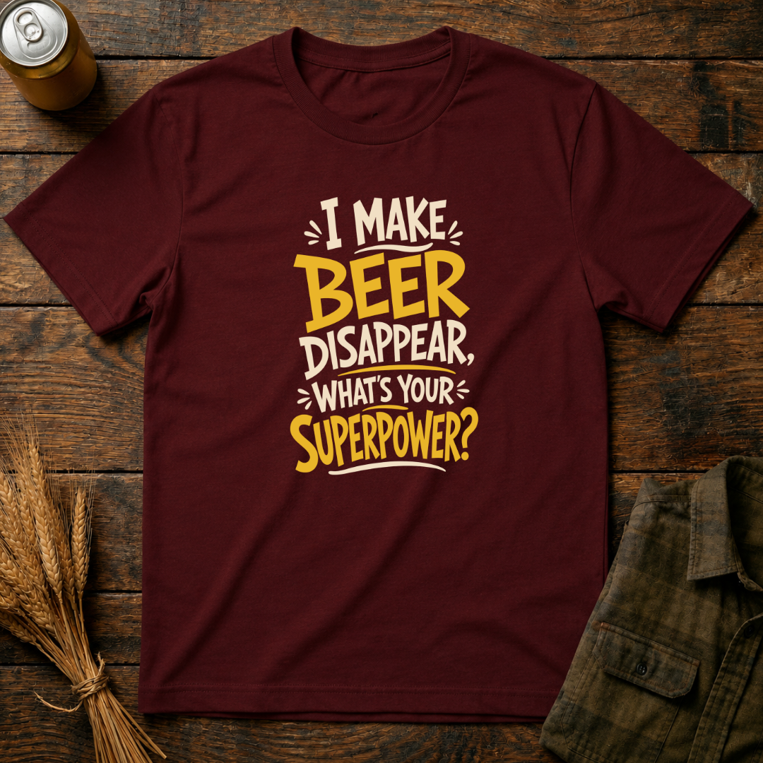My Superpower
