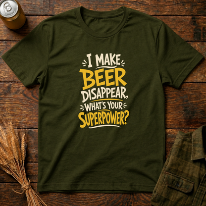 My Superpower