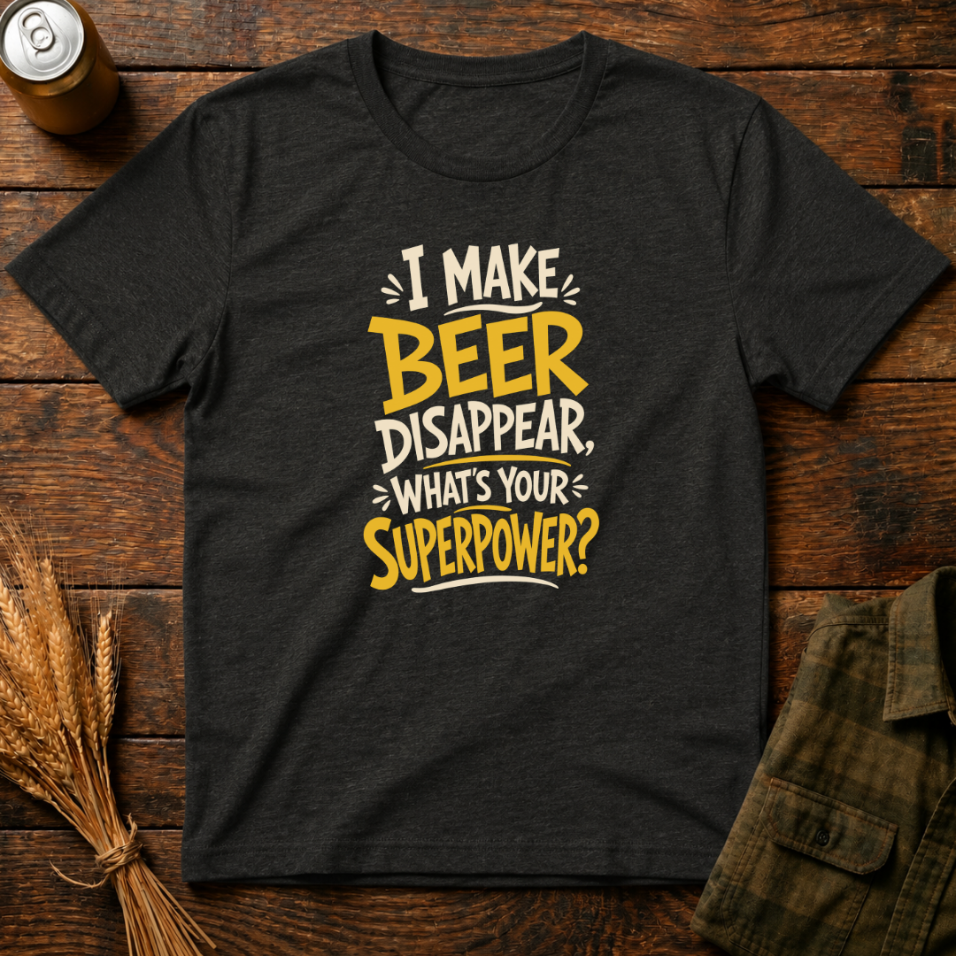 My Superpower