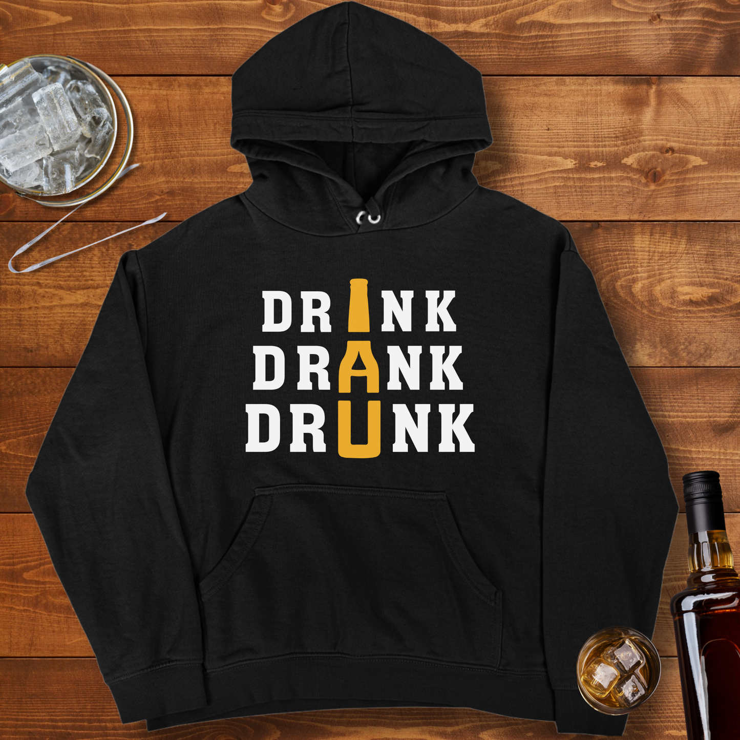 Drink Drank Drunk