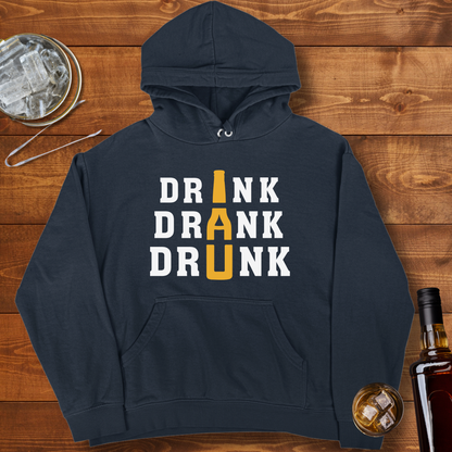 Drink Drank Drunk