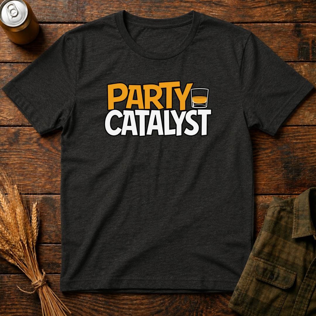 Party Catalyst