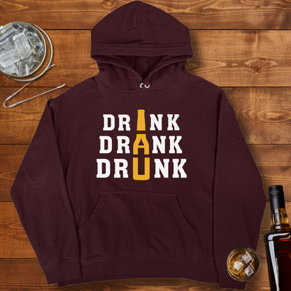 Drink Drank Drunk