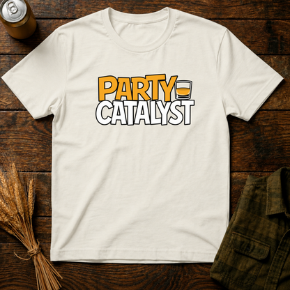 Party Catalyst
