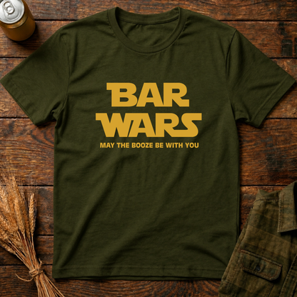Bar Wars