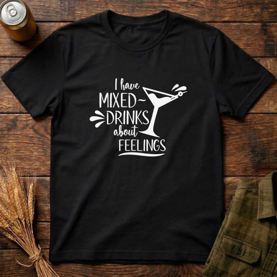 Mixed Feelings