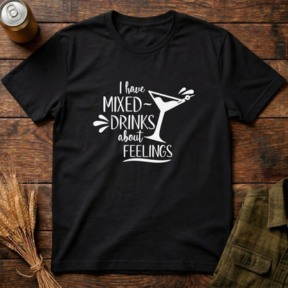 Mixed Feelings