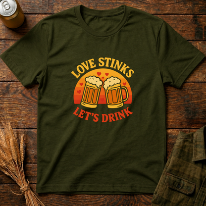Love Stinks