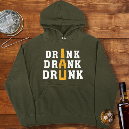 Drink Drank Drunk